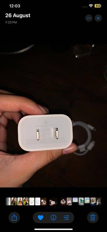 iphone charger 2