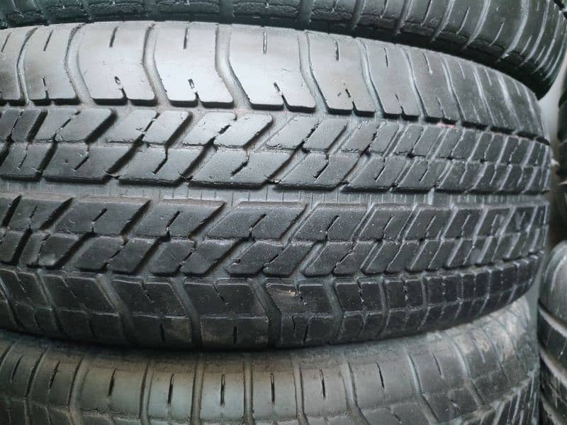 175/70R14 Tyres Very Good Condition 4 Tyres Set 1