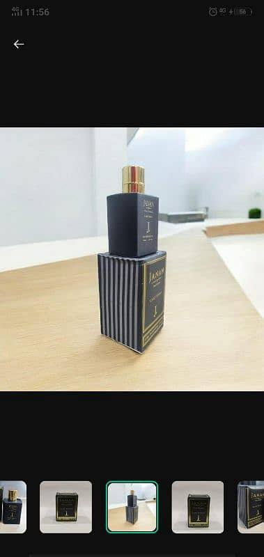 imported  long lasting  prfume 3