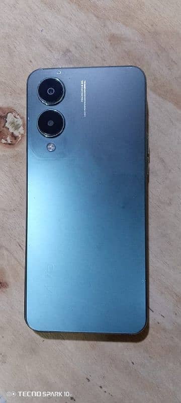 vivo y17s 0