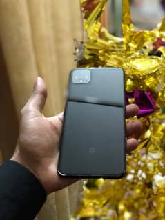 Google pixel 4XL