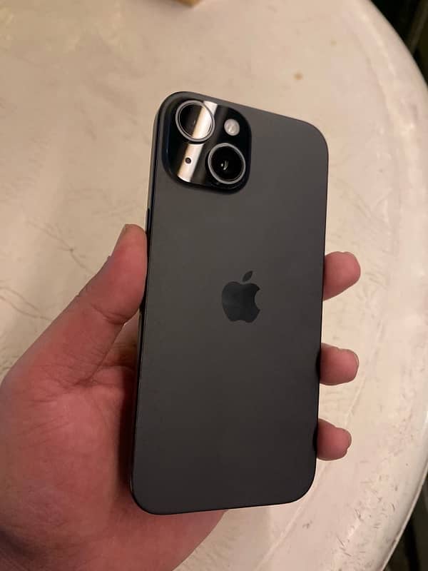 iphone 15 jv  128 gb black 4