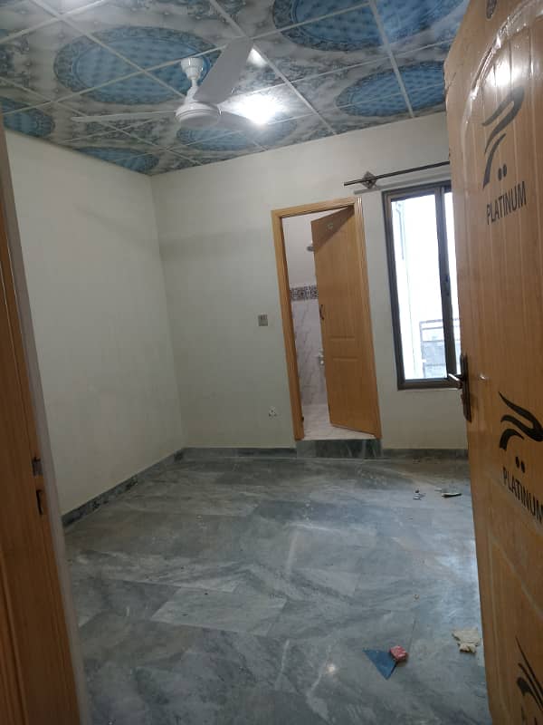 2bedroom family flat available for rent Islamabad 5