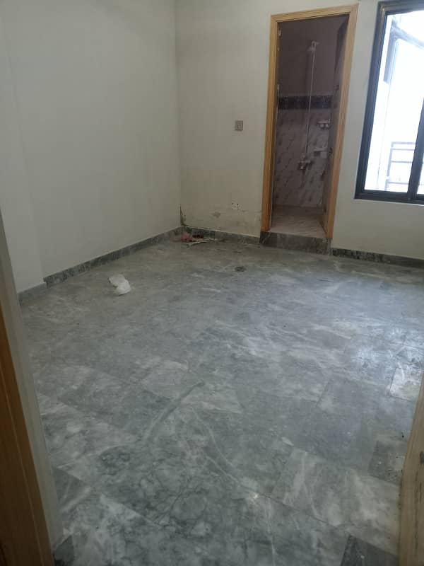 2bedroom family flat available for rent Islamabad 6