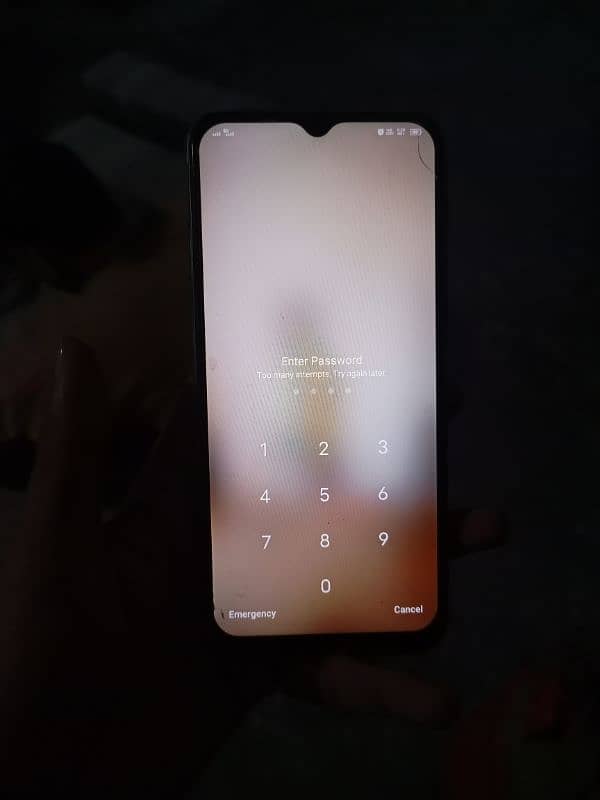 vivo Y20s 0