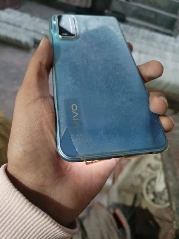 vivo Y20s 1