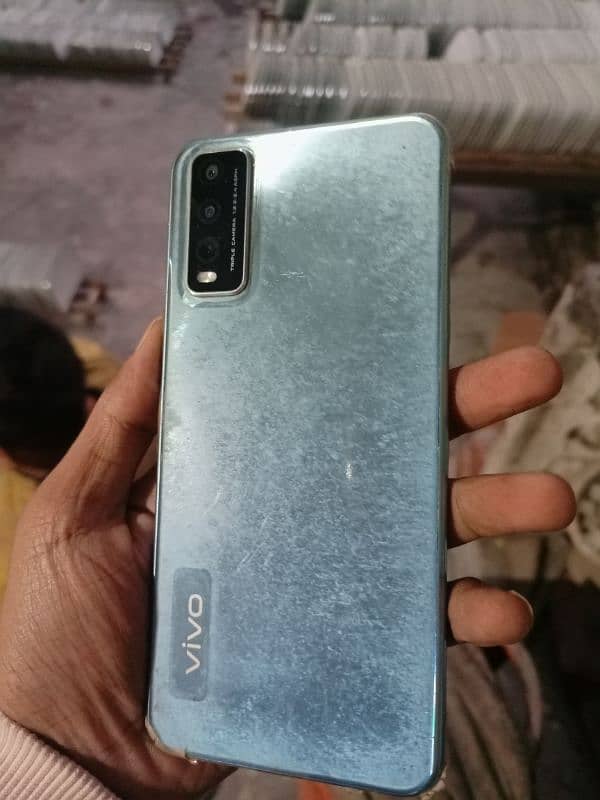 vivo Y20s 3