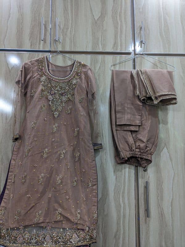 party wear/ formal wear /preloved /used 0