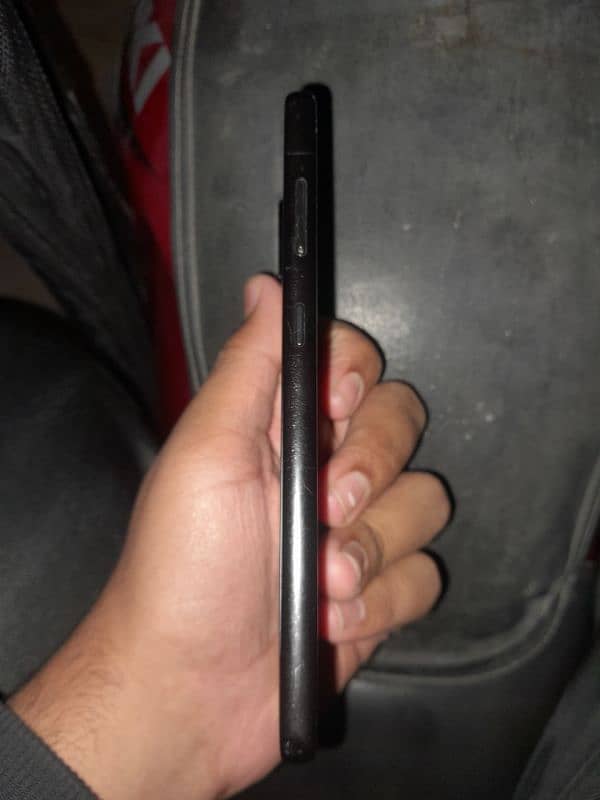 Nokia 7.2 128GB PRICE IS NEGOTIABLE 5