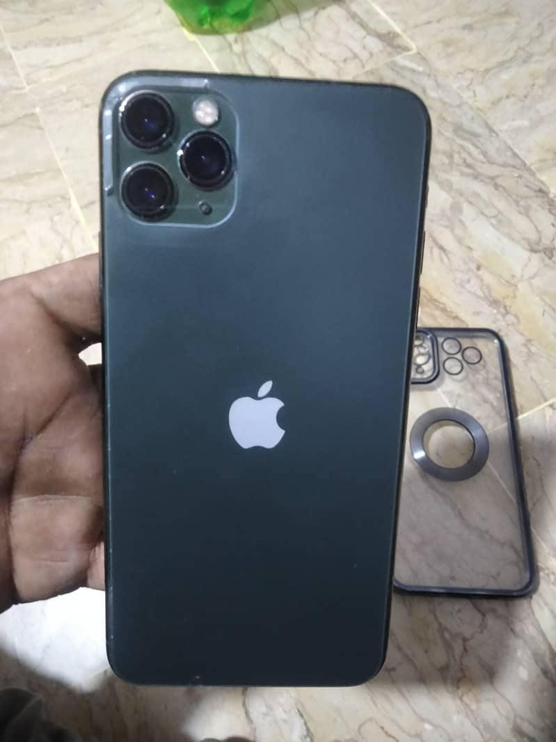 i phone 11 pro max 64 Gb 1