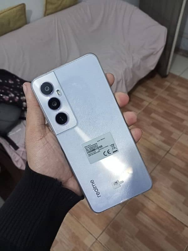 Realme C65 8GB/256GB 0