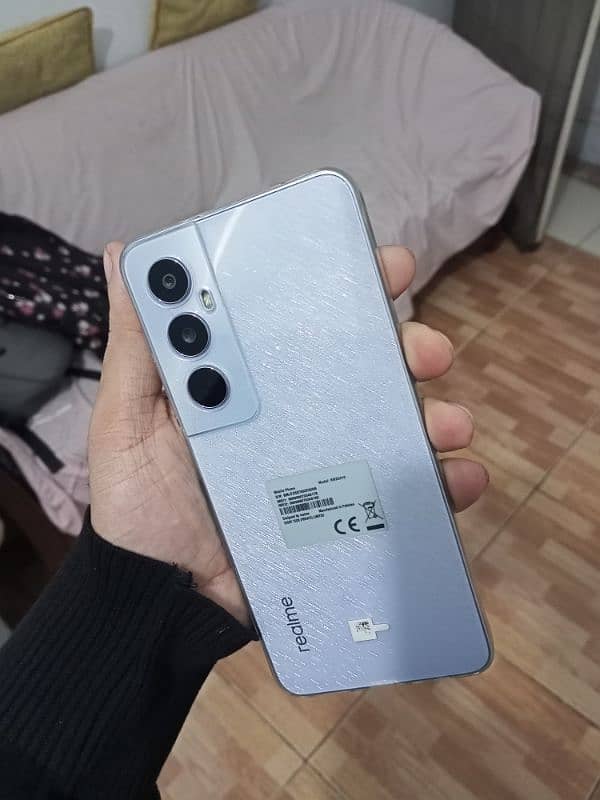 Realme C65 8GB/256GB 7