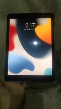 Apple Ipad 9.7 128gb