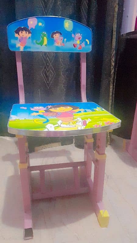 Kids Study Table 6