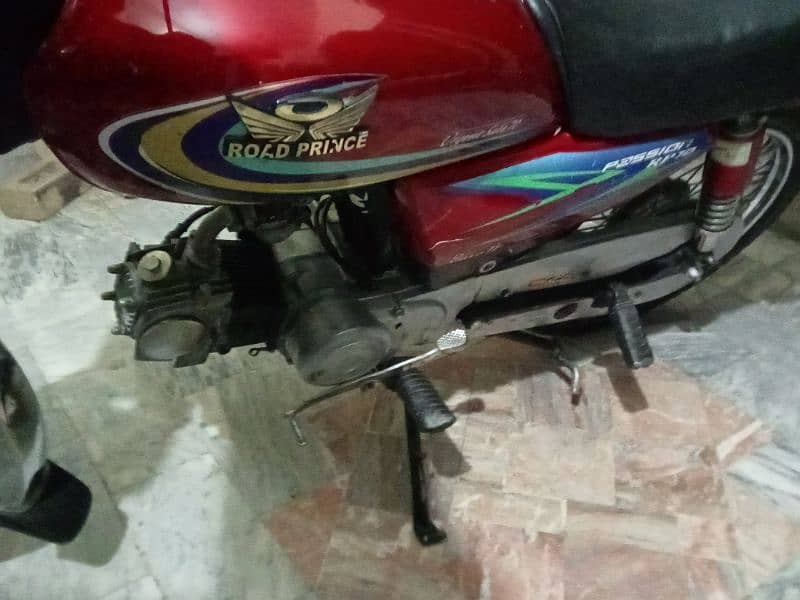 bike full ok ha 45say nacha Wala rabata na Kara bike 0