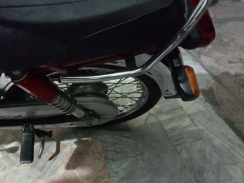 bike full ok ha 45say nacha Wala rabata na Kara bike 1