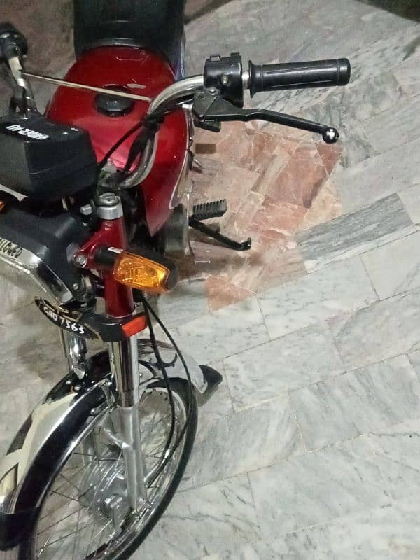 bike full ok ha 45say nacha Wala rabata na Kara bike 2