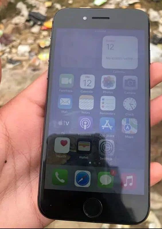 iPhone 8 pta 64 GB approved exchange possible 2