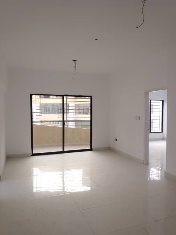 Alpine plaza 3 bed dd flat for sale 9