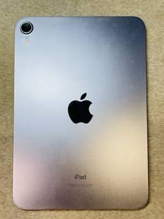 Ipad mini 6