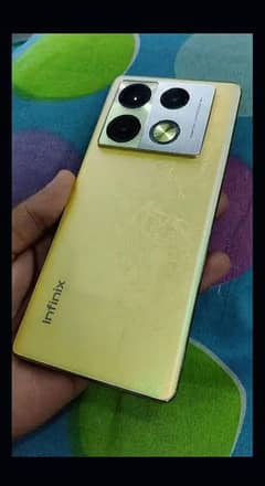 Infinix