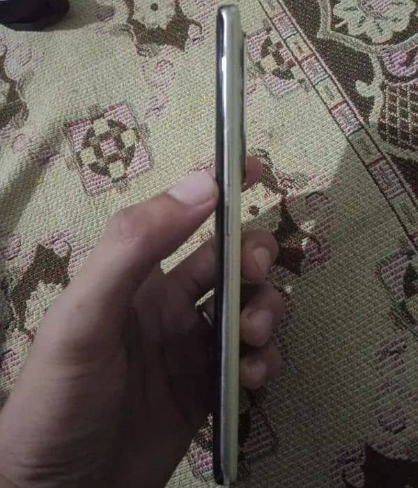 infinix zero 30 lush condition 1