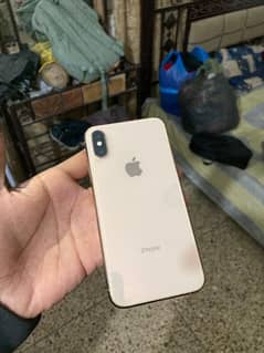 IPhone Xs non pta Factory unlock