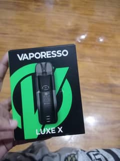 Vaporesso LUXE X