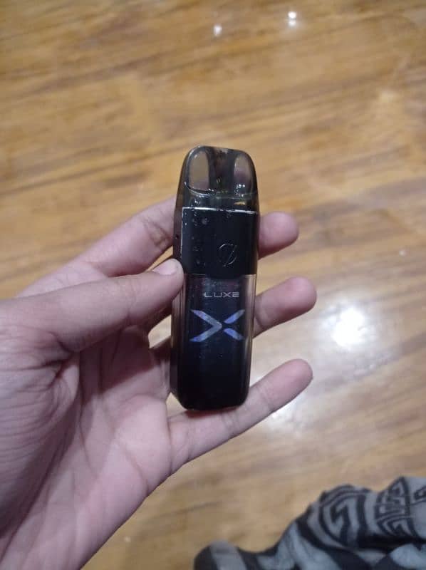 Vaporesso LUXE X 5