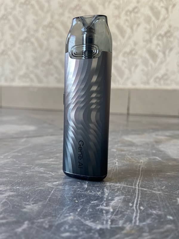 VOOPOO VTHRU PRO 1