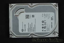 HARD DRIVE 500GB PC/DVR{03327944046}