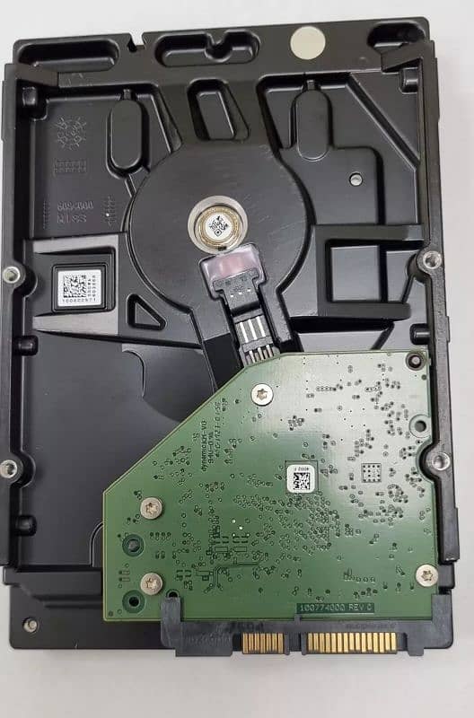 HARD DRIVE 500GB PC/DVR{03327944046} 1