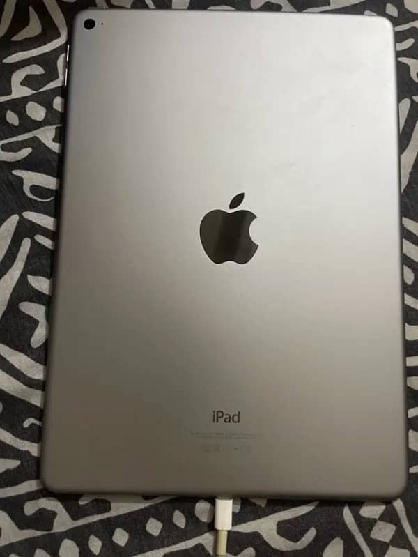 iPad Air 2 64GB 0