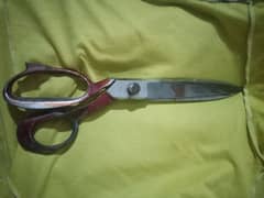 12" scissors 1500/-