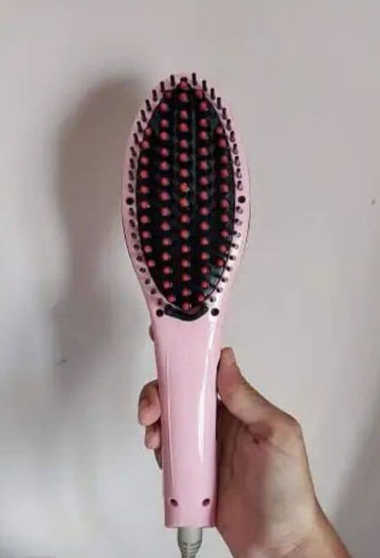 hair straightener 2