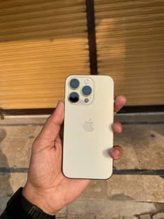 iphone 14 pro factory unlocked 10/10 brand new paper kit