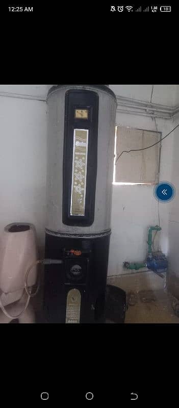 gyeser for sale 0