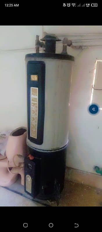 gyeser for sale 2