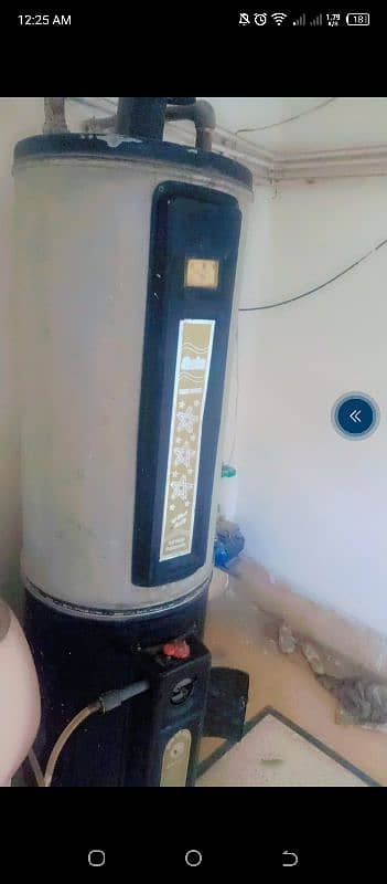 gyeser for sale 3