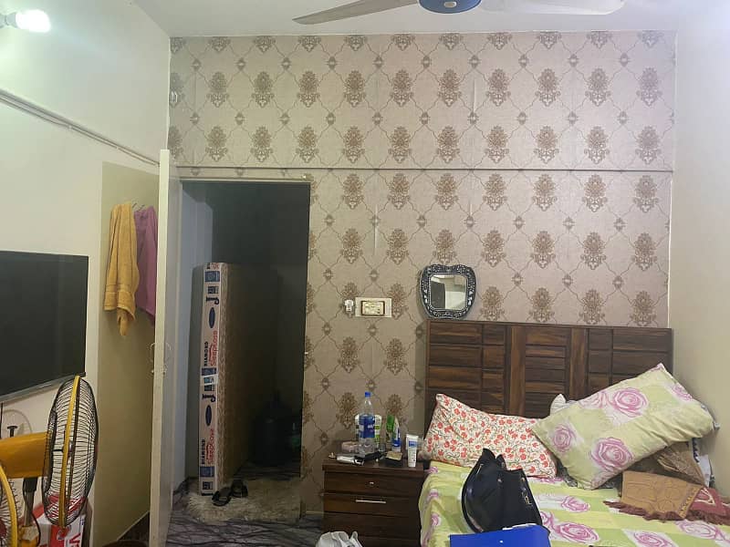 1 bed lounge lease flat for sale 5