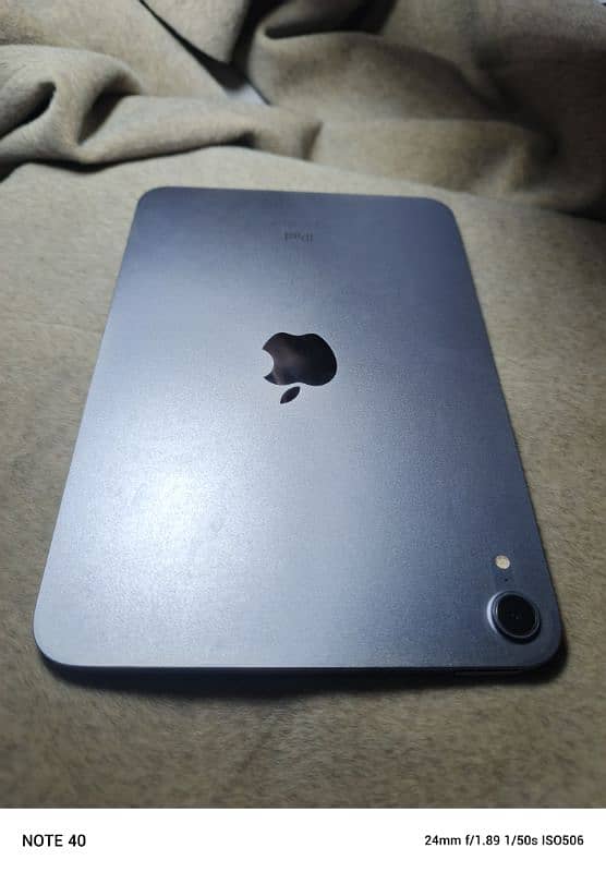 ipad mini 6 1