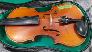 Lark Violin with orignal hardcase