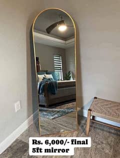 SALE!! Full Length Mirror