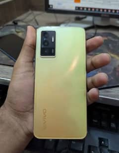 vivo v23e 8/256 PTA approved