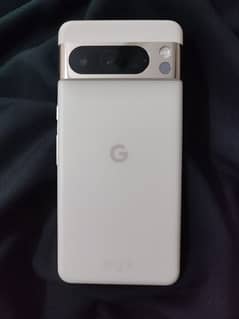 Google Pixel 8 Pro (Scratchless/Waterpack)