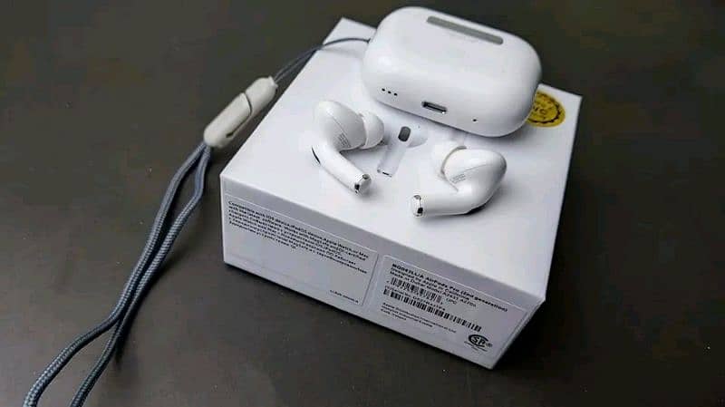 AIRPODS PRO 0