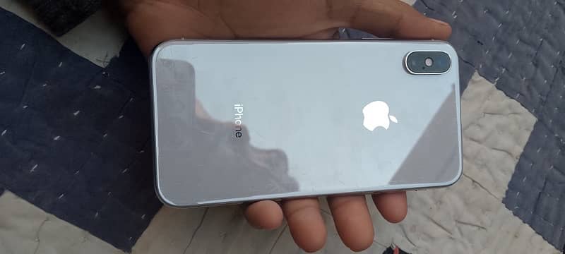 iphone x 64 gb non pta 5