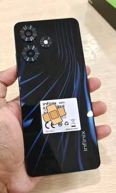 INFINIX HOT 30