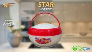 single box pack hotpots available