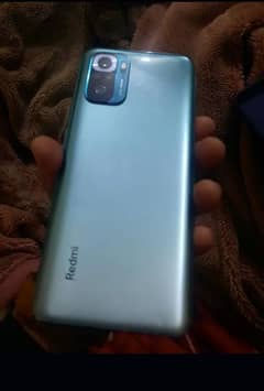 redmi note 10s 6/128gb